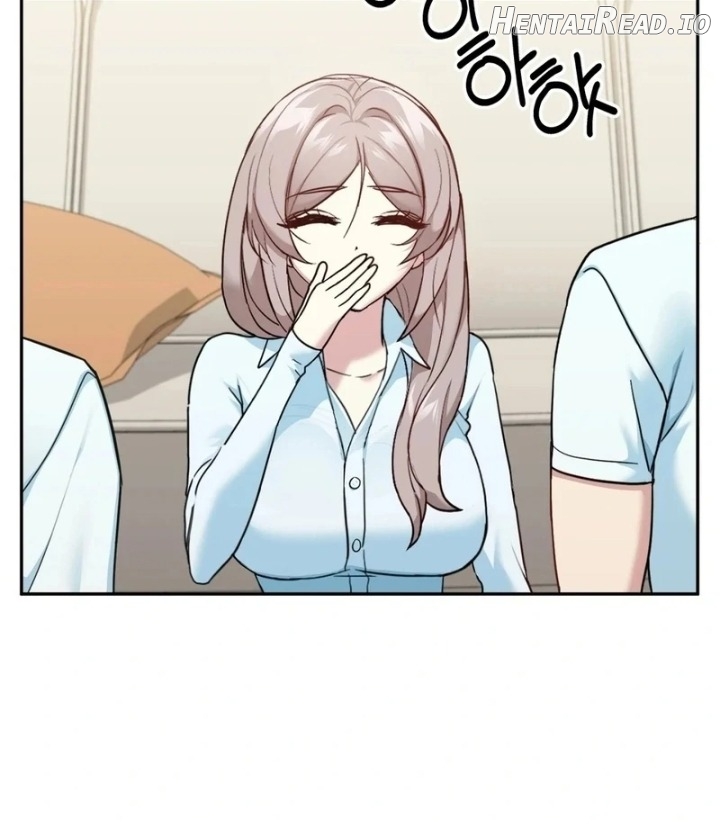 I Can’t Stand It, Sister-in-Law Chapter 8 - page 37