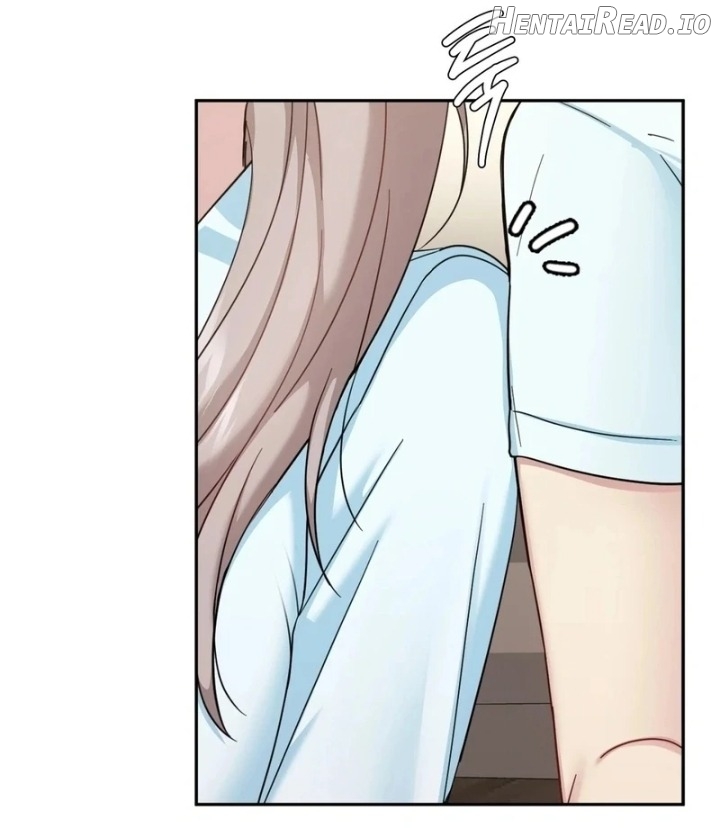 I Can’t Stand It, Sister-in-Law Chapter 8 - page 38