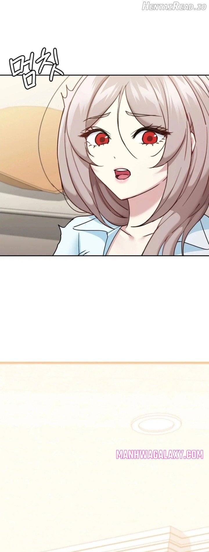 I Can’t Stand It, Sister-in-Law Chapter 8 - page 39