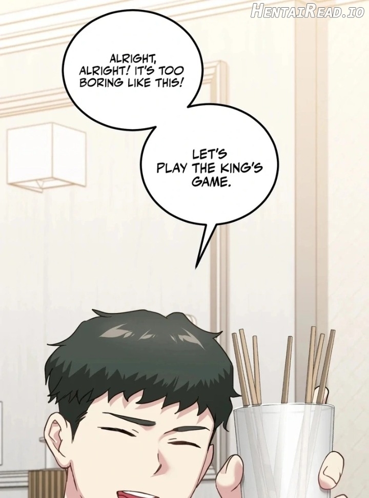I Can’t Stand It, Sister-in-Law Chapter 8 - page 40