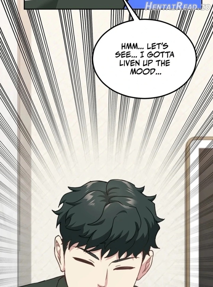 I Can’t Stand It, Sister-in-Law Chapter 8 - page 44