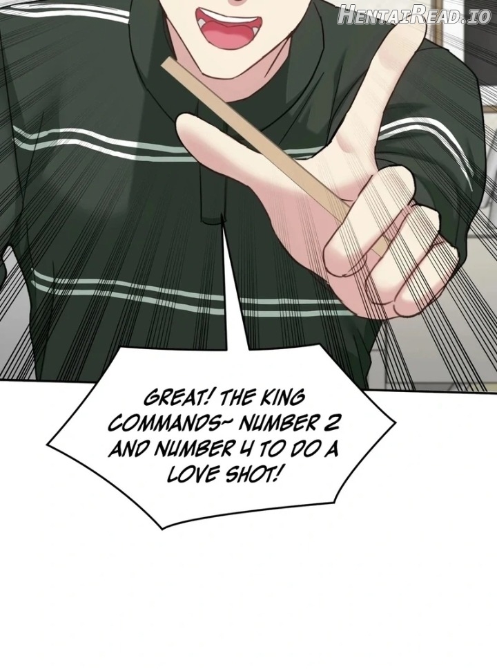 I Can’t Stand It, Sister-in-Law Chapter 8 - page 45