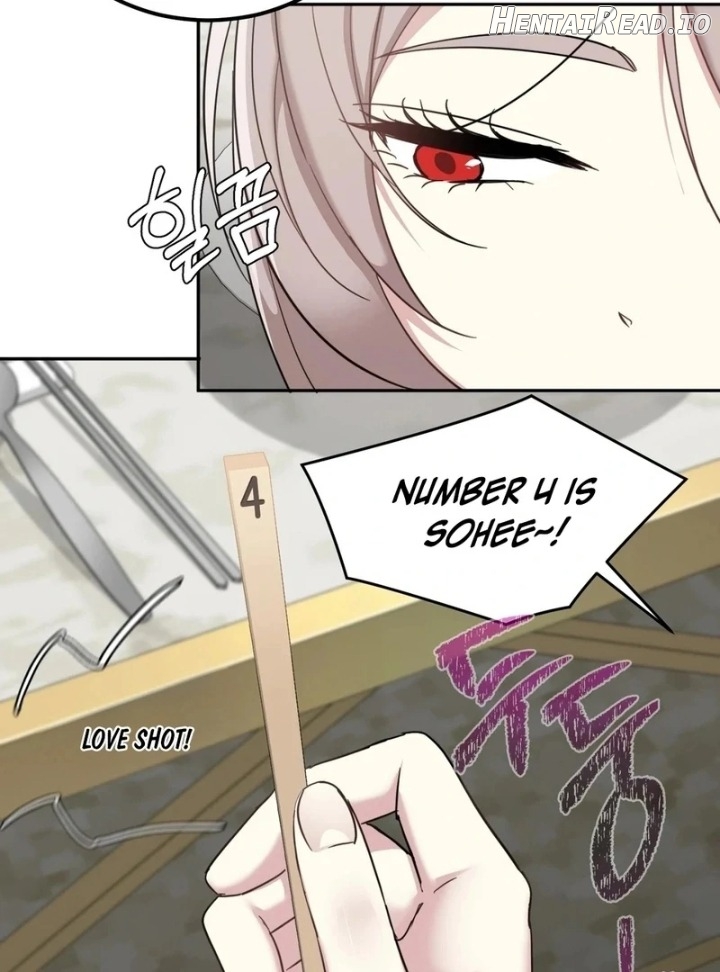 I Can’t Stand It, Sister-in-Law Chapter 8 - page 48