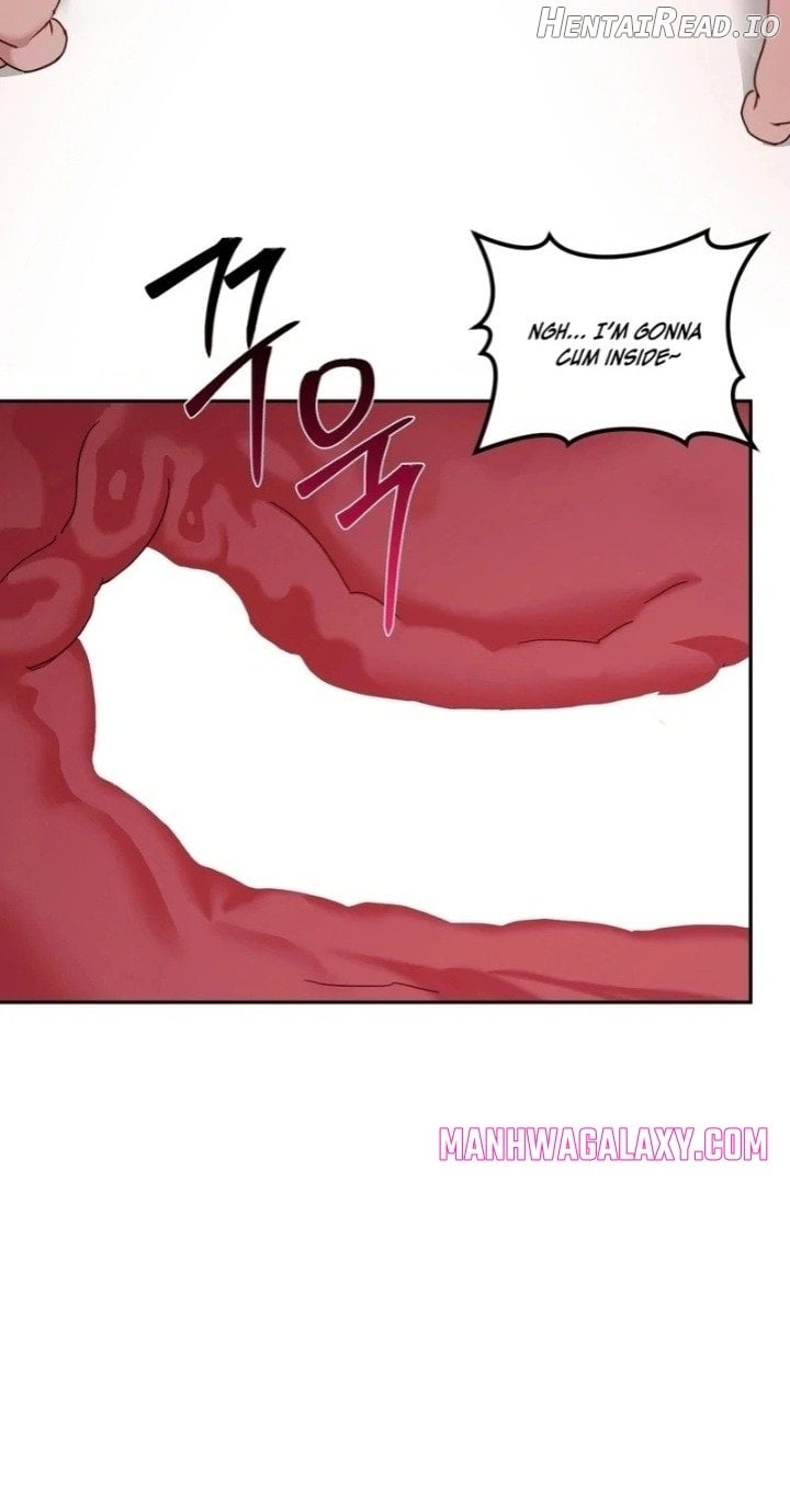 I Can’t Stand It, Sister-in-Law Chapter 8 - page 5