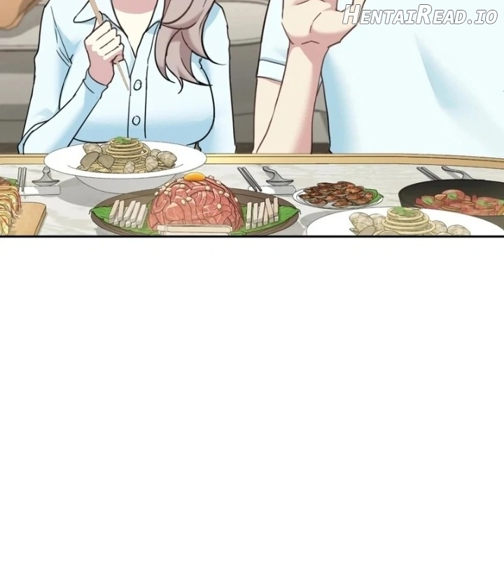 I Can’t Stand It, Sister-in-Law Chapter 8 - page 51