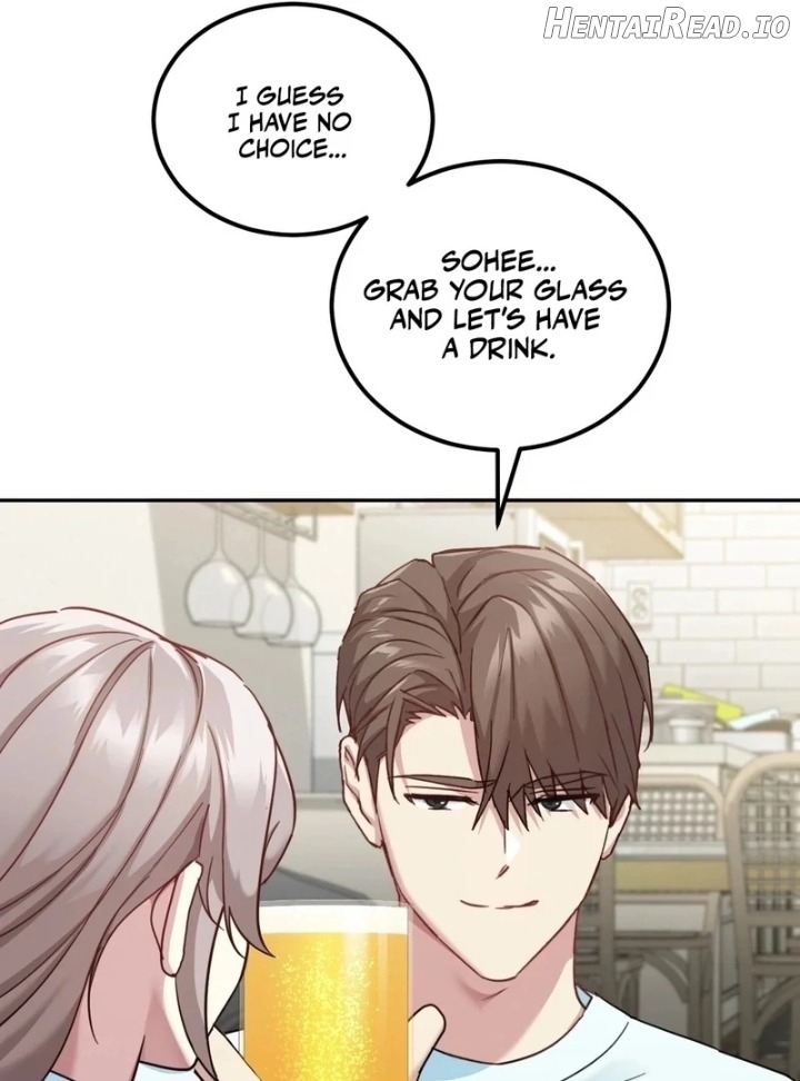 I Can’t Stand It, Sister-in-Law Chapter 8 - page 53
