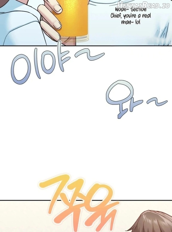 I Can’t Stand It, Sister-in-Law Chapter 8 - page 54