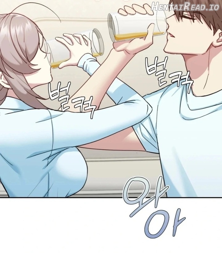 I Can’t Stand It, Sister-in-Law Chapter 8 - page 55