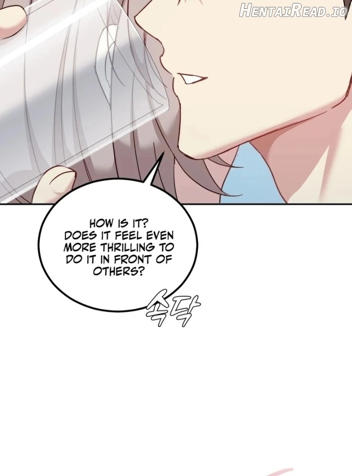 I Can’t Stand It, Sister-in-Law Chapter 8 - page 57