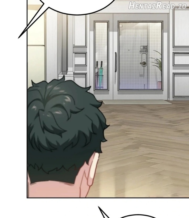 I Can’t Stand It, Sister-in-Law Chapter 8 - page 60