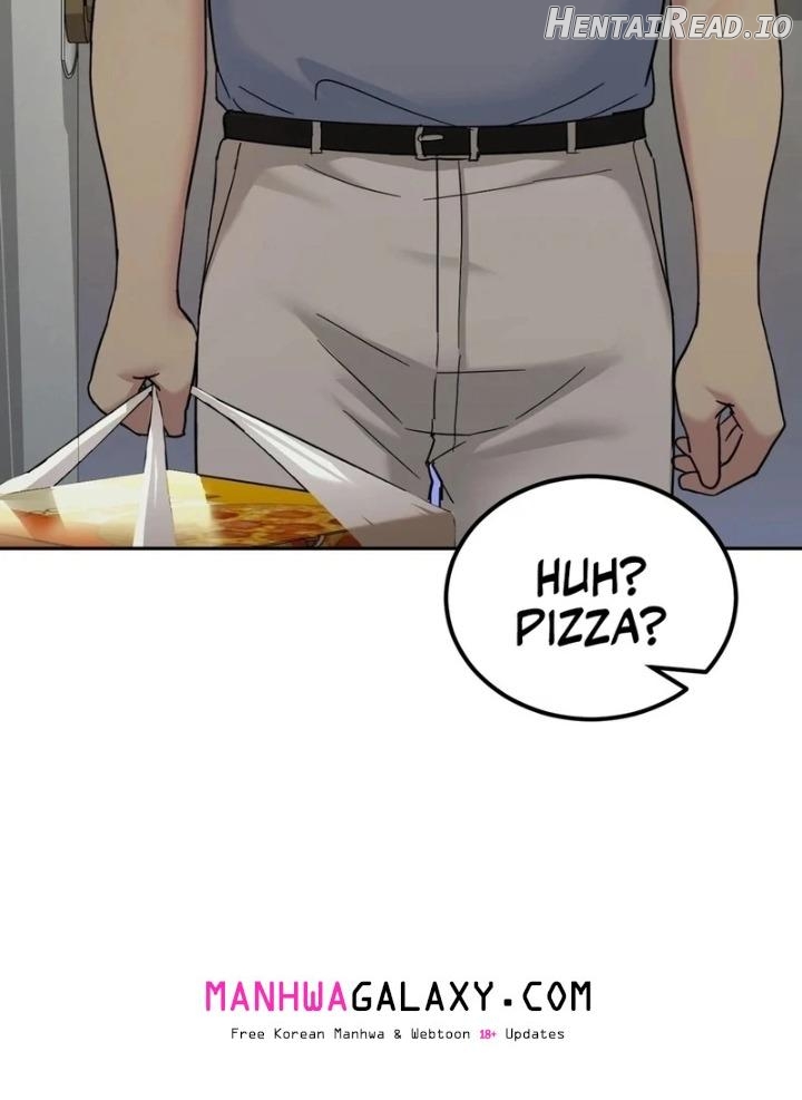 I Can’t Stand It, Sister-in-Law Chapter 8 - page 64