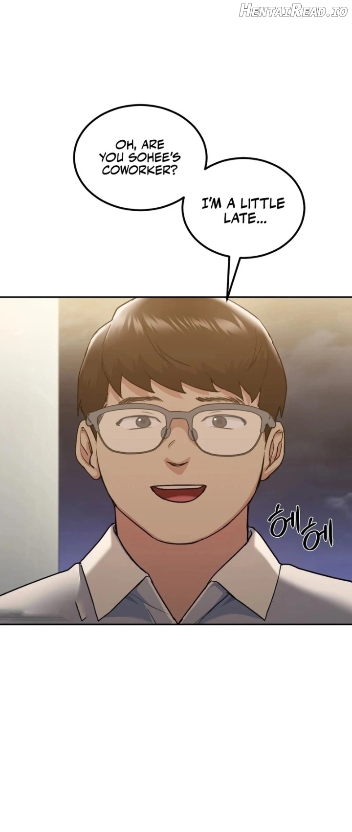 I Can’t Stand It, Sister-in-Law Chapter 8 - page 65