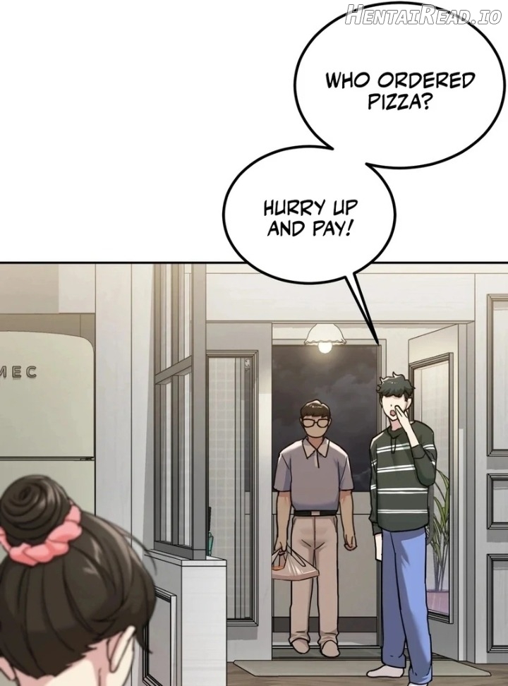 I Can’t Stand It, Sister-in-Law Chapter 8 - page 66