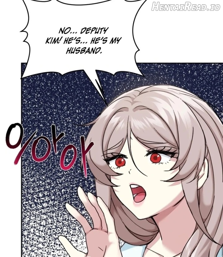 I Can’t Stand It, Sister-in-Law Chapter 8 - page 69