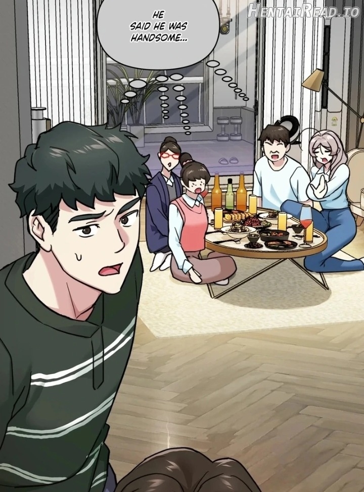 I Can’t Stand It, Sister-in-Law Chapter 8 - page 71
