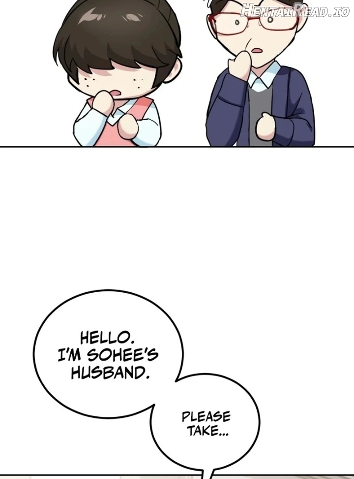 I Can’t Stand It, Sister-in-Law Chapter 8 - page 74