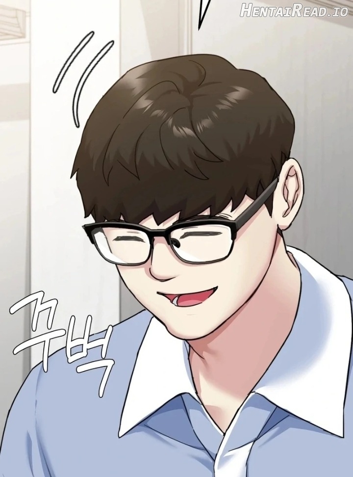I Can’t Stand It, Sister-in-Law Chapter 8 - page 75