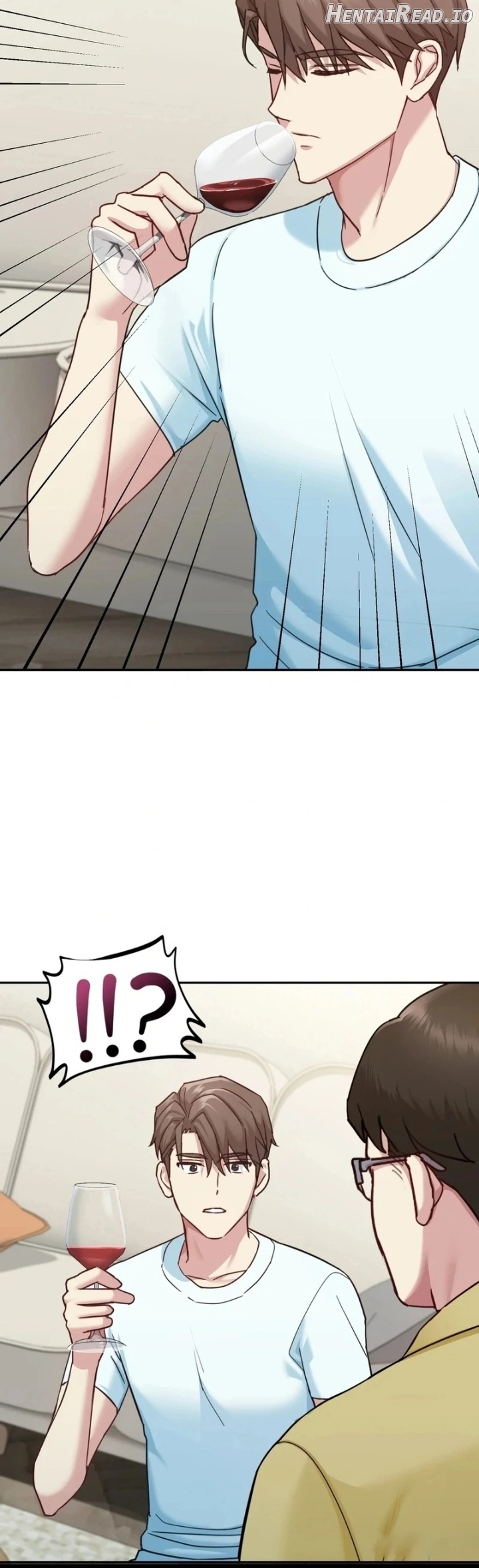 I Can’t Stand It, Sister-in-Law Chapter 8 - page 78