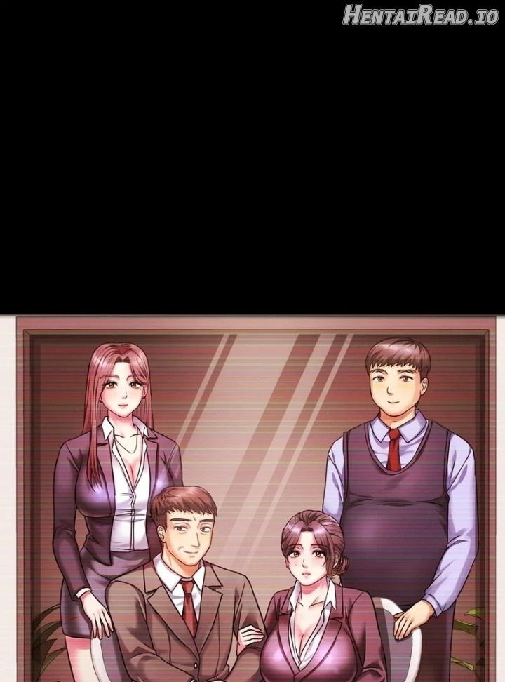 I Can’t Stand It, Sister-in-Law Chapter 8 - page 79