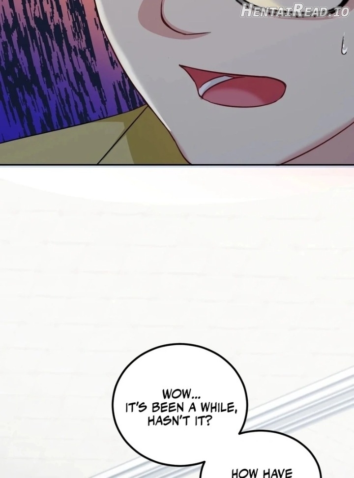 I Can’t Stand It, Sister-in-Law Chapter 8 - page 87