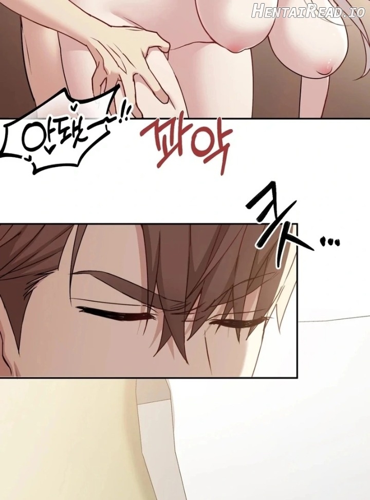 I Can’t Stand It, Sister-in-Law Chapter 8 - page 9