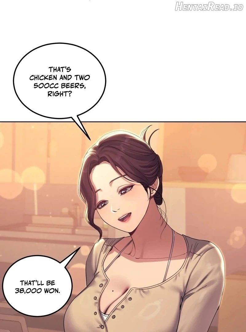 Drunken Maniac Chapter 7 - page 10