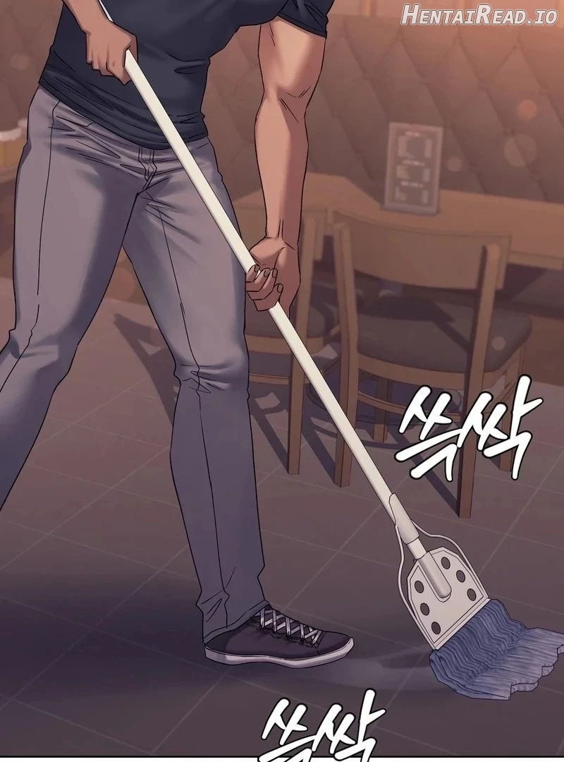 Drunken Maniac Chapter 7 - page 14
