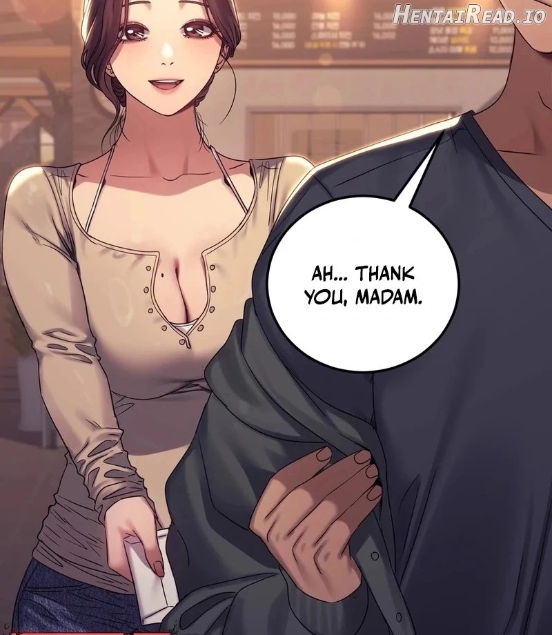 Drunken Maniac Chapter 7 - page 16