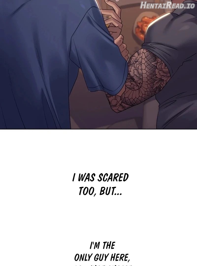 Drunken Maniac Chapter 7 - page 24