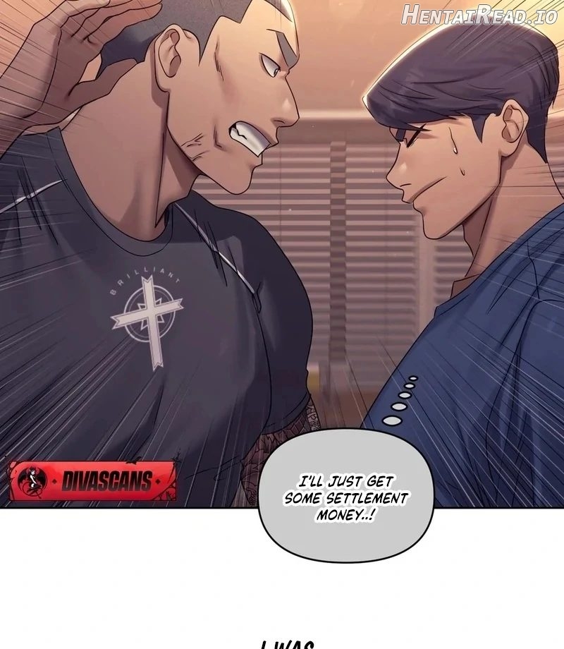 Drunken Maniac Chapter 7 - page 26