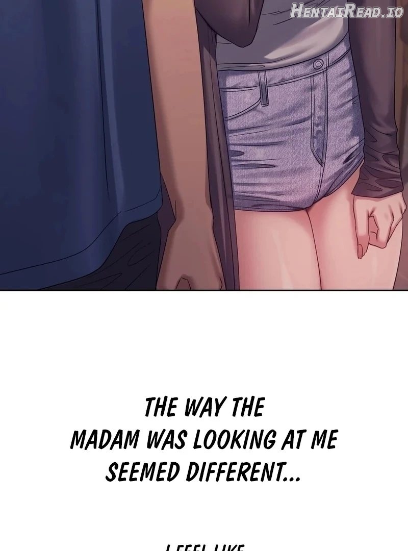 Drunken Maniac Chapter 7 - page 33