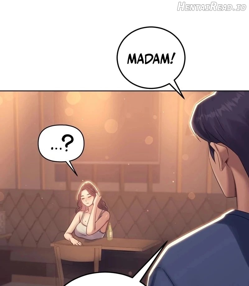 Drunken Maniac Chapter 7 - page 35