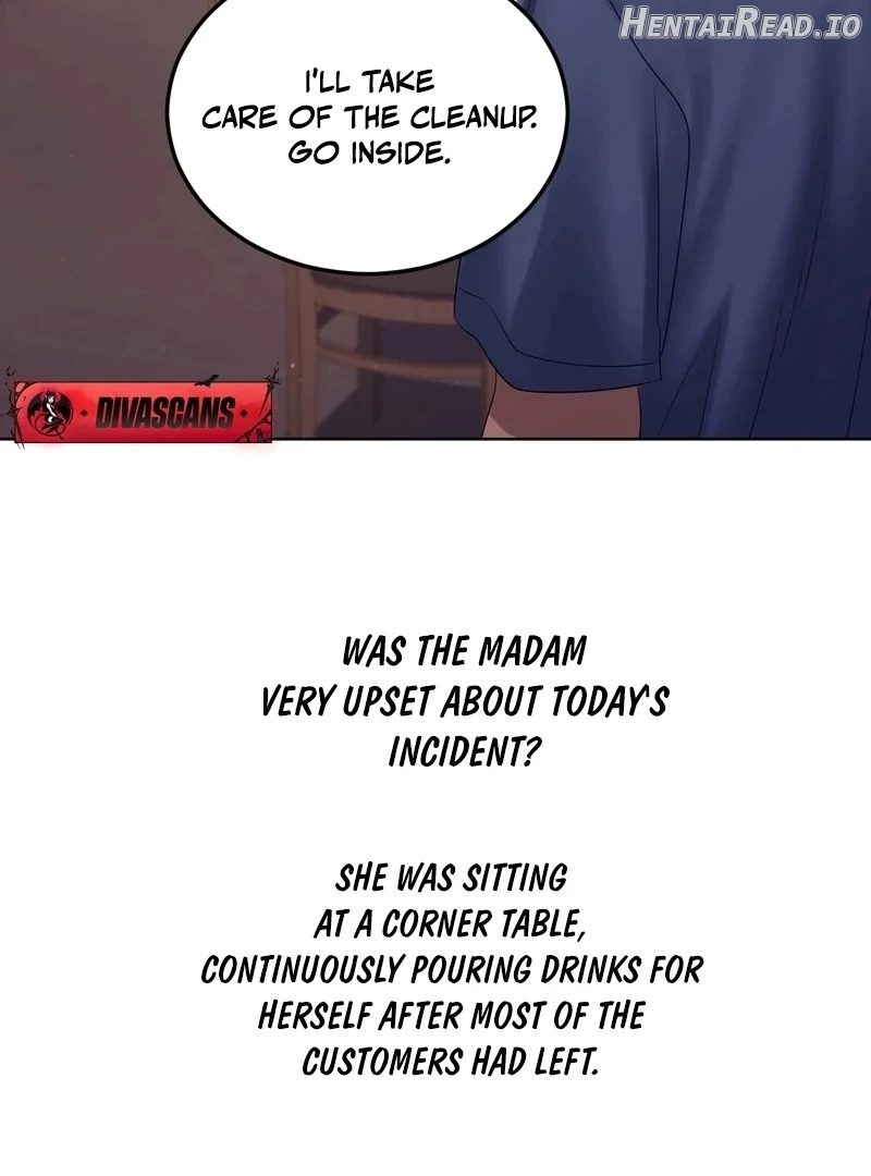Drunken Maniac Chapter 7 - page 36