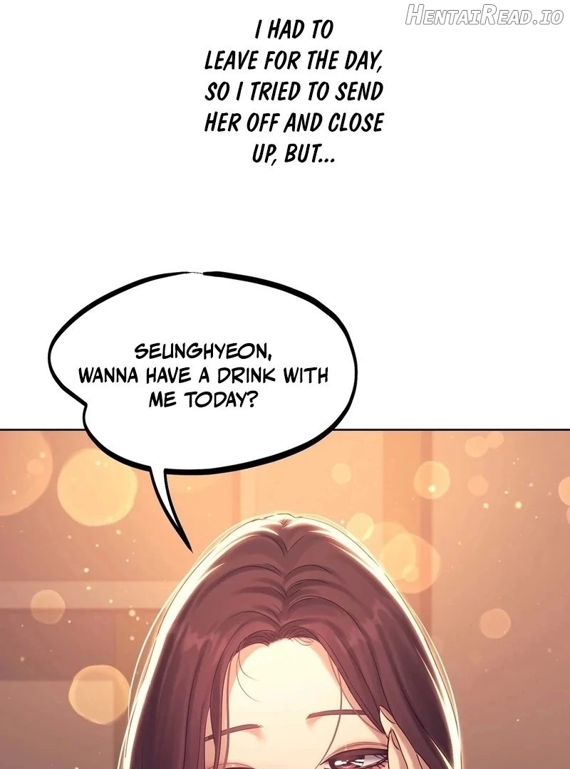 Drunken Maniac Chapter 7 - page 37