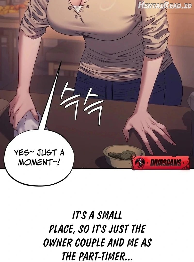 Drunken Maniac Chapter 7 - page 6