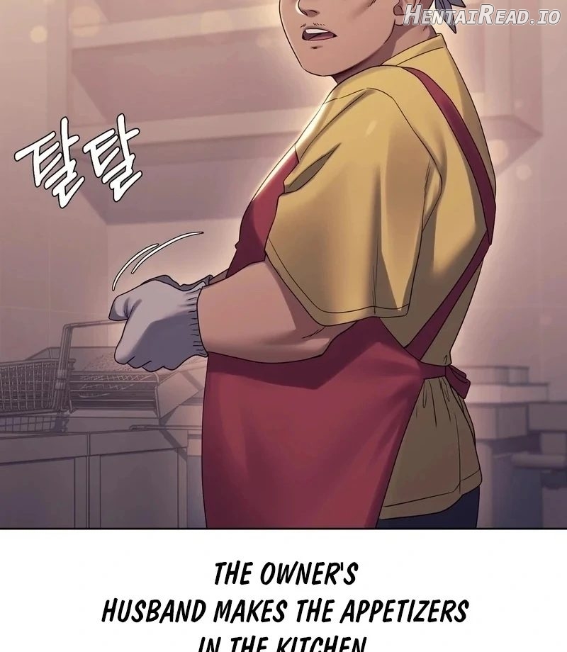 Drunken Maniac Chapter 7 - page 8