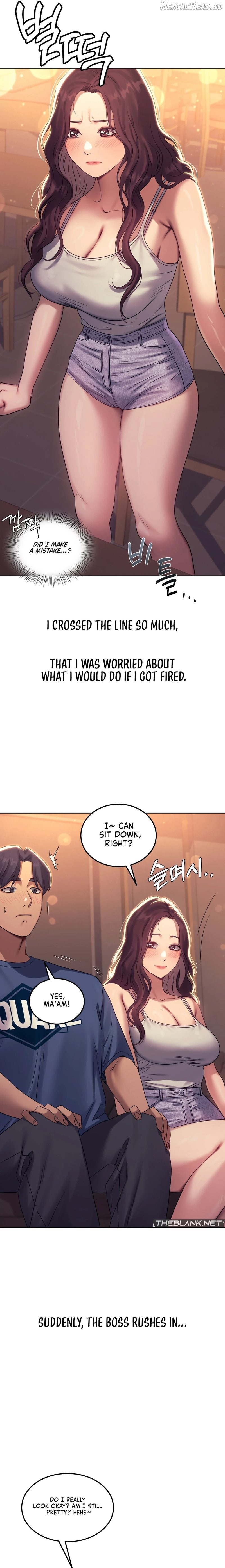 Drunken Maniac Chapter 8 - page 5