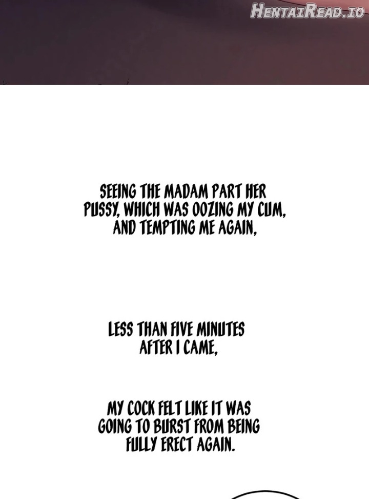 Drunken Maniac Chapter 10 - page 10
