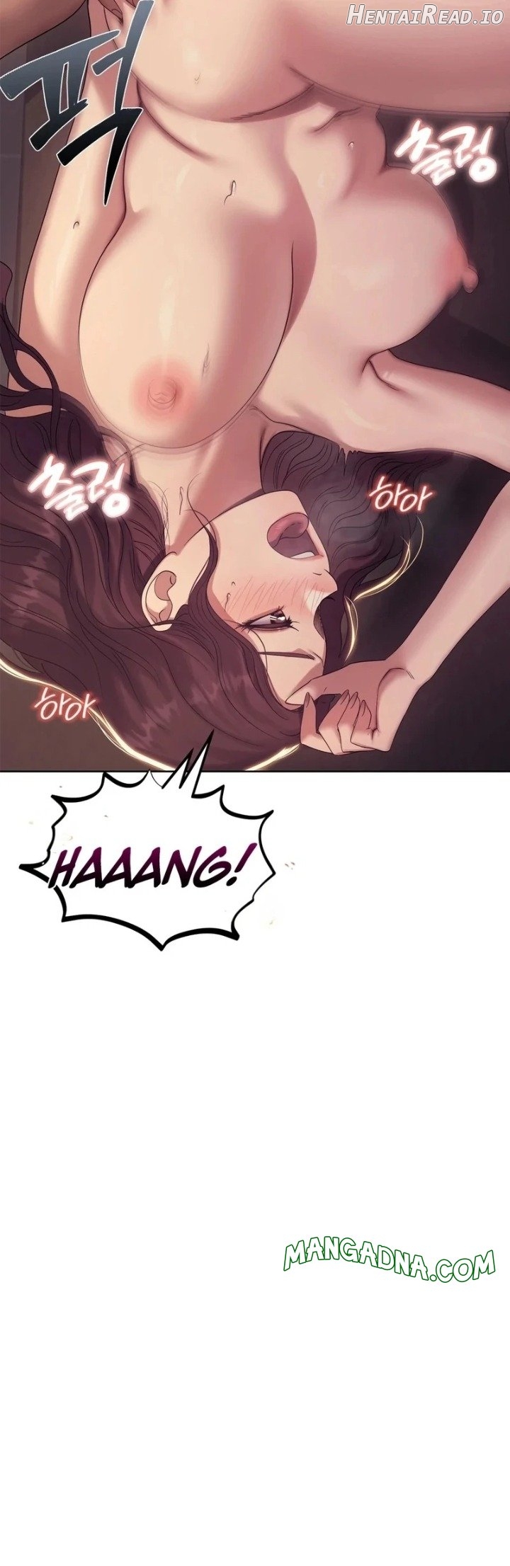 Drunken Maniac Chapter 10 - page 13
