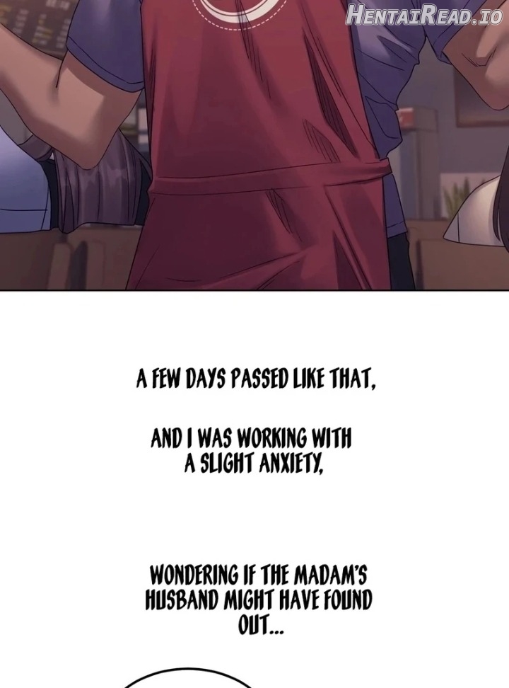 Drunken Maniac Chapter 10 - page 32