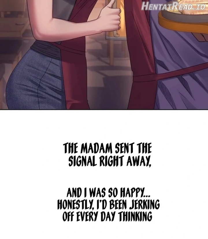 Drunken Maniac Chapter 10 - page 34