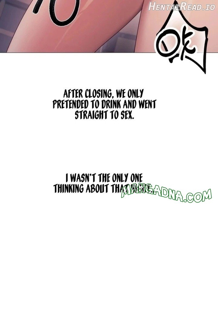 Drunken Maniac Chapter 10 - page 37