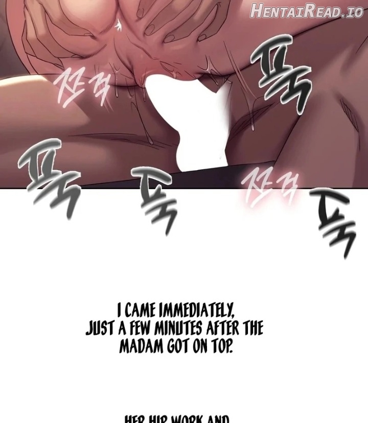 Drunken Maniac Chapter 10 - page 4