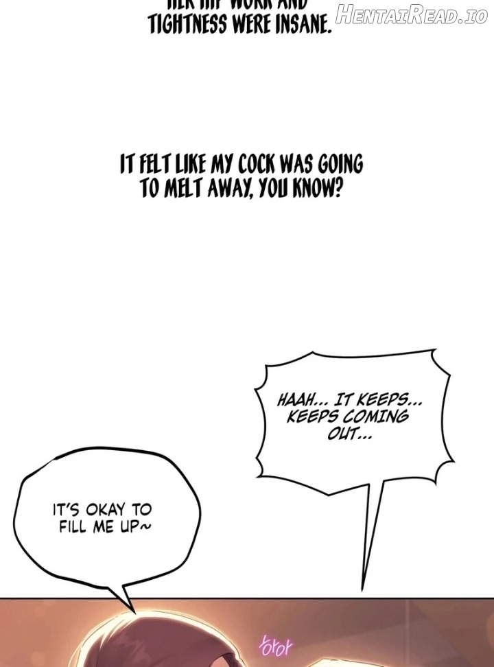 Drunken Maniac Chapter 10 - page 5