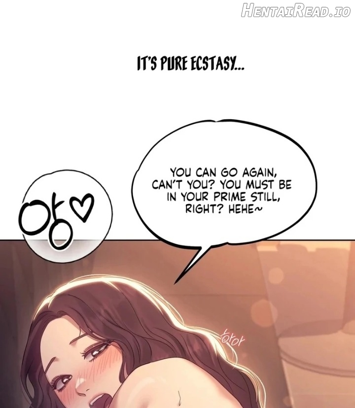 Drunken Maniac Chapter 10 - page 8