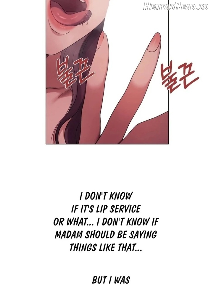 Drunken Maniac Chapter 9 - page 10