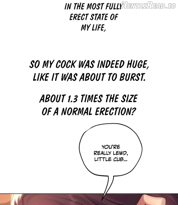 Drunken Maniac Chapter 9 - page 11