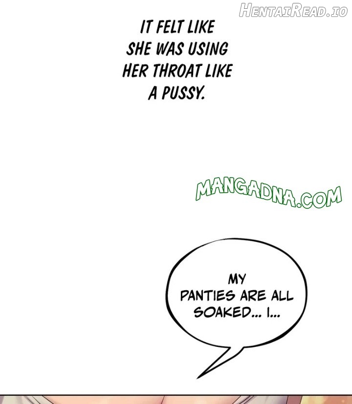 Drunken Maniac Chapter 9 - page 16
