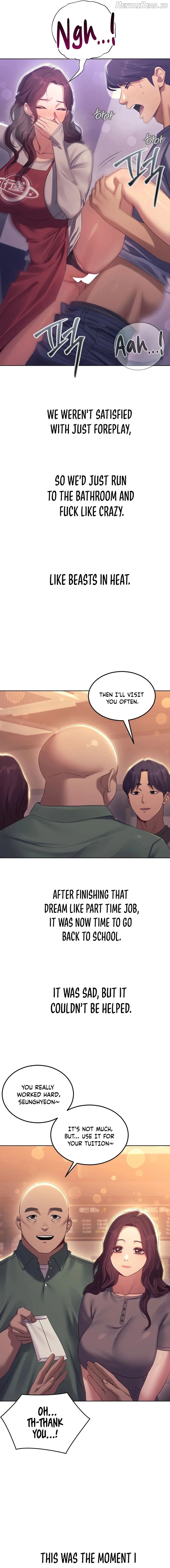 Drunken Maniac Chapter 11 - page 6