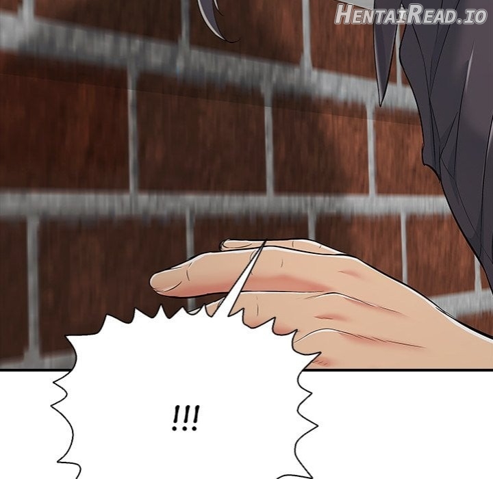 One More Time (Seokhyeon) Chapter 21 - page 10